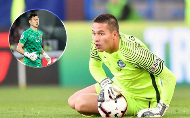 Filip Nguyễn sẽ không có mặt trong trận ra quân của đội tuyển Việt Nam tại vòng loại World Cup