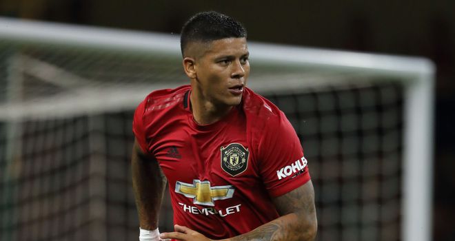 Rojo tiết lộ lý do SỐC chia tay Man United để trở về Argentina