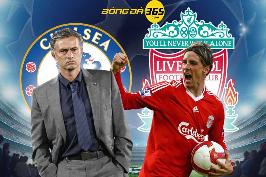 Chelsea – Liverpool: Khoảnh khắc Mourinho, Fernando Torres và thời khắc của sự thật