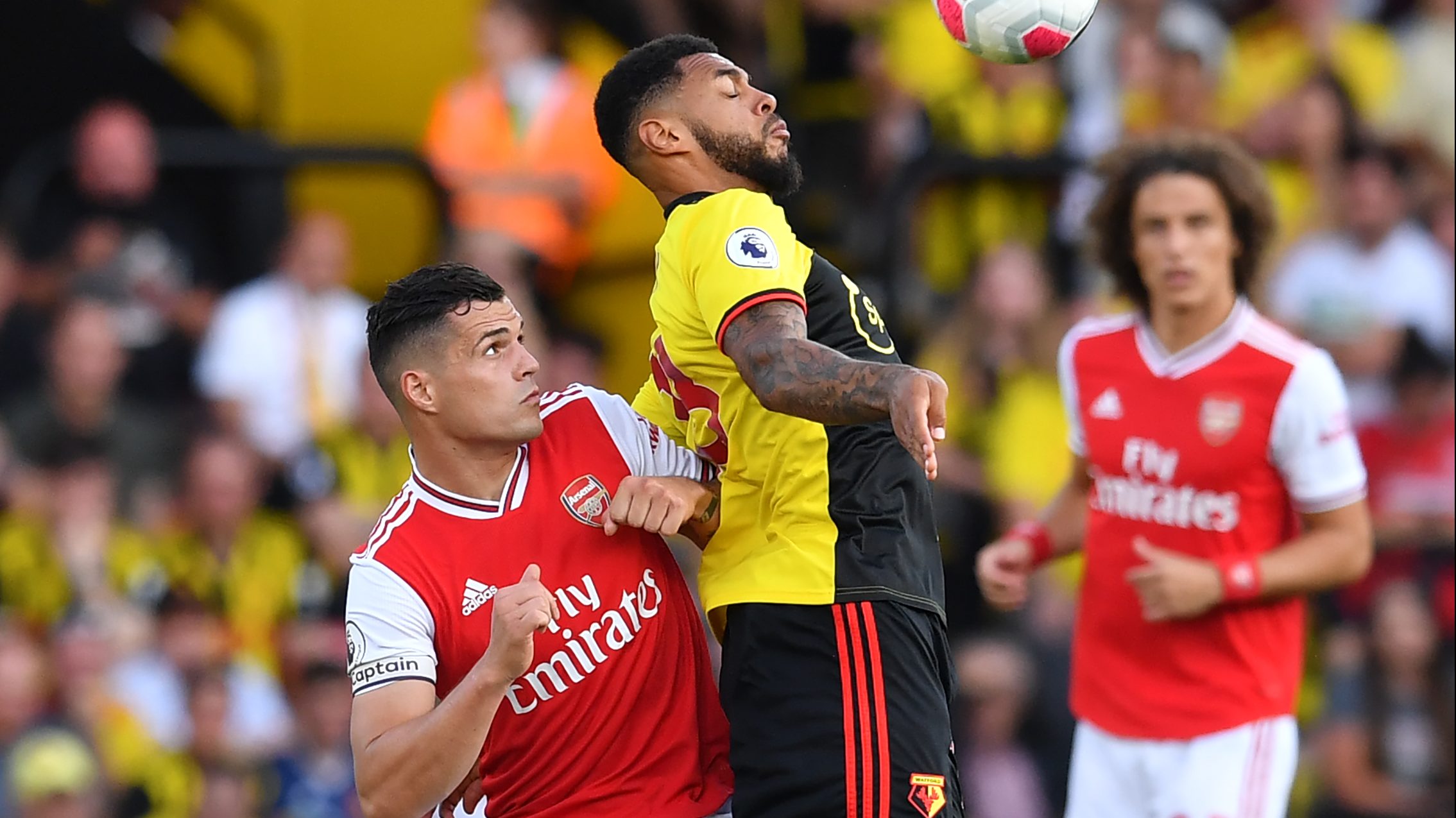 Sao Arsenal lý giải nguyên nhân Pháo thủ hòa nhạt nhòa trước Watford