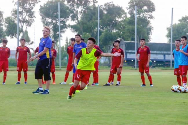 u19 việt nam