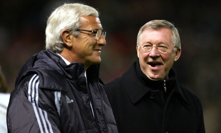 Bạn cũ tiết lộ câu chuyện về thói “tham ăn” của Sir Alex