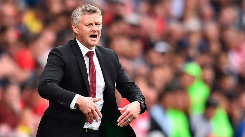 Bằng chứng cho thấy Solskjaer sắp bị ban lãnh đạo MU sa thải