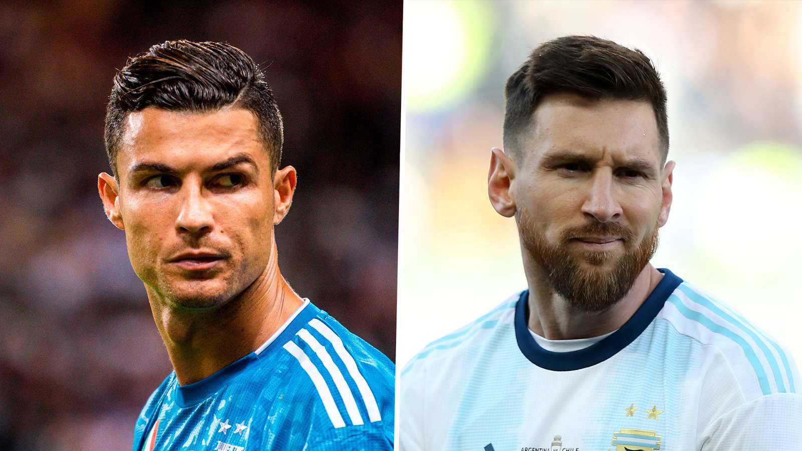 Bầu chọn Quả Bóng Vàng: Ronaldo “chơi xấu” với Messi