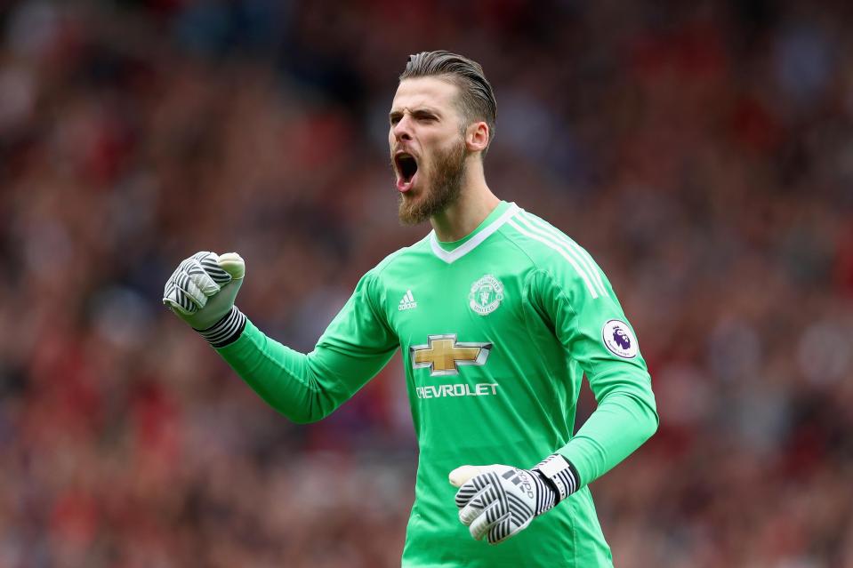 Cam kết tương lai cùng Man United, De Gea vượt mặt Pogba để có “đặc quyền” cực lớn