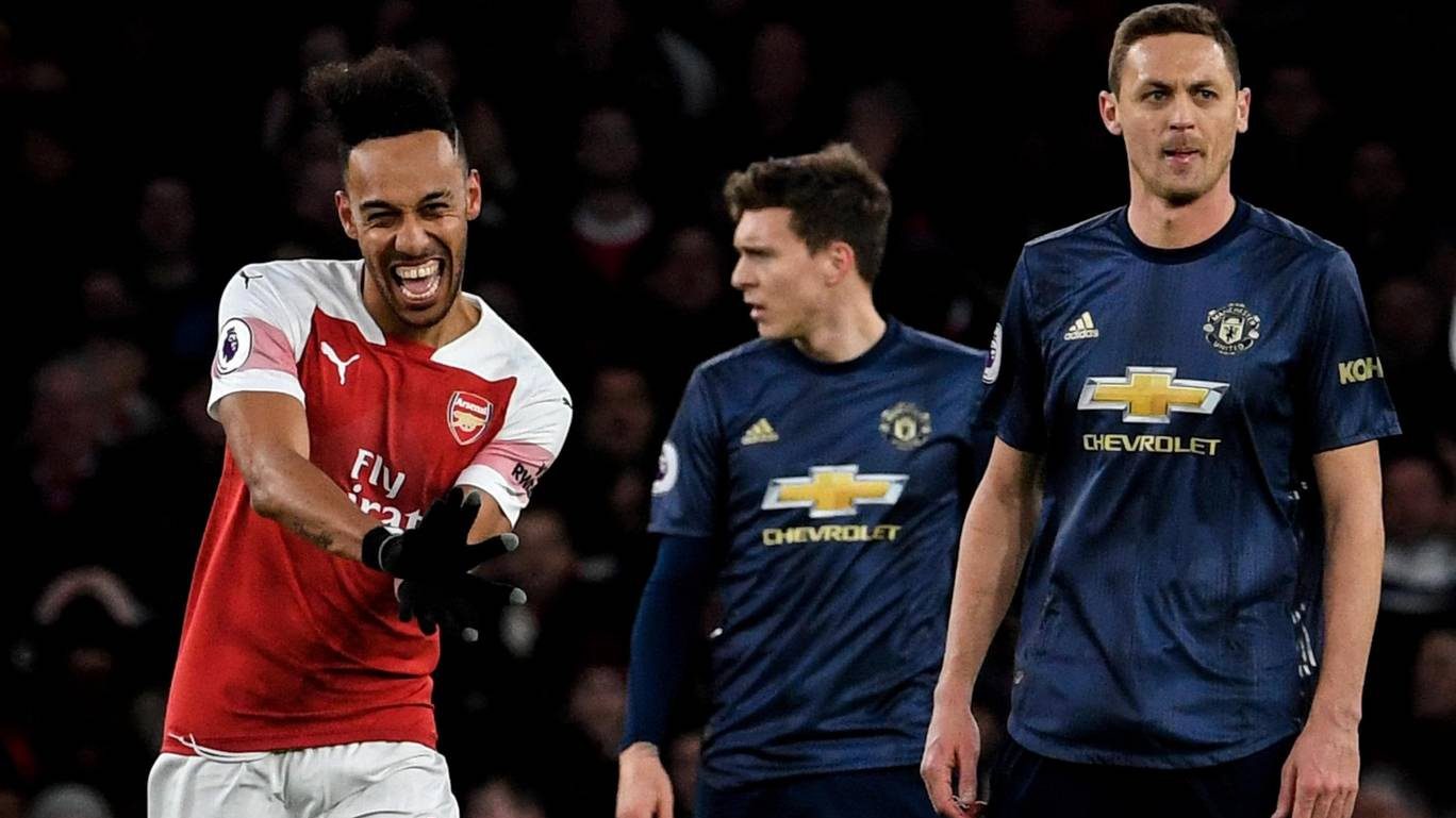 Chấn thương hoành hành, Man United sẽ tiếp đón Arsenal bằng đội hình nào?