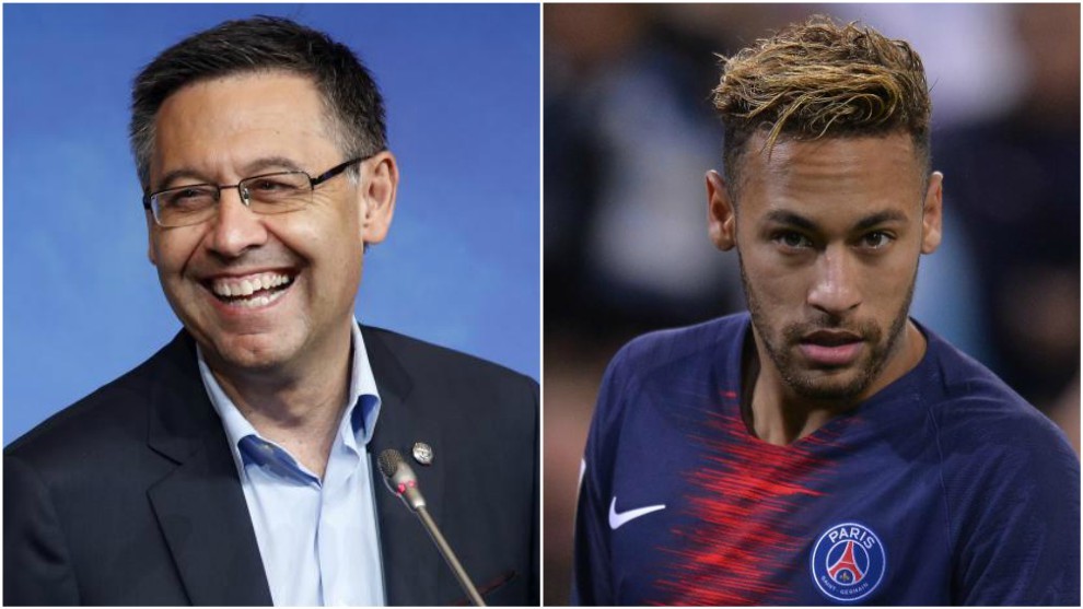 Chủ tịch Barcelona tiết lộ những bí mật “động trời” xung quanh thương vụ Neymar