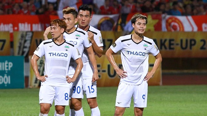 Cựu GĐKT HAGL chỉ ra nguyên nhân khiến đội bóng của bầu Đức thất bại tại V.League