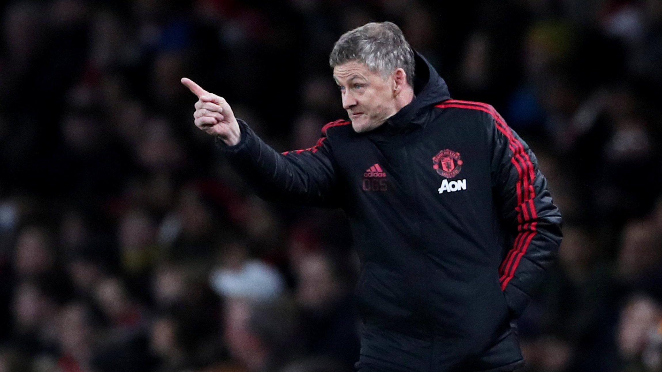 Cựu sao Liverpool “trù ẻo” Solskjaer mất việc