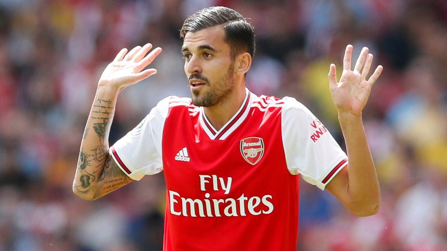 Dani Ceballos không muốn gắn bó lâu dài với Arsenal?