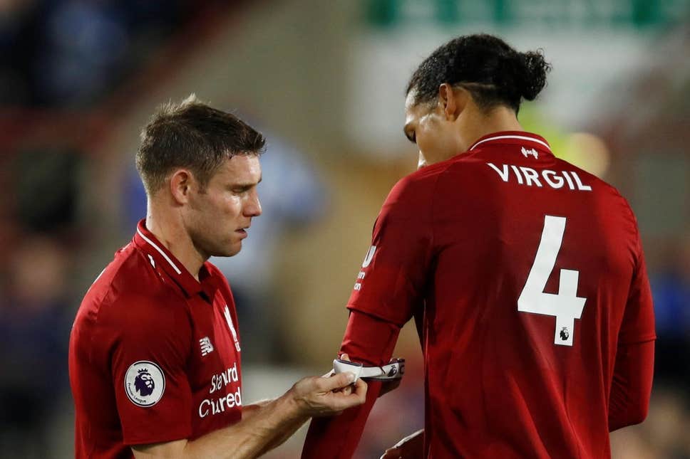 HLV Klopp úp mở về cái tên tiếp theo gia hạn hợp đồng với Liverpool