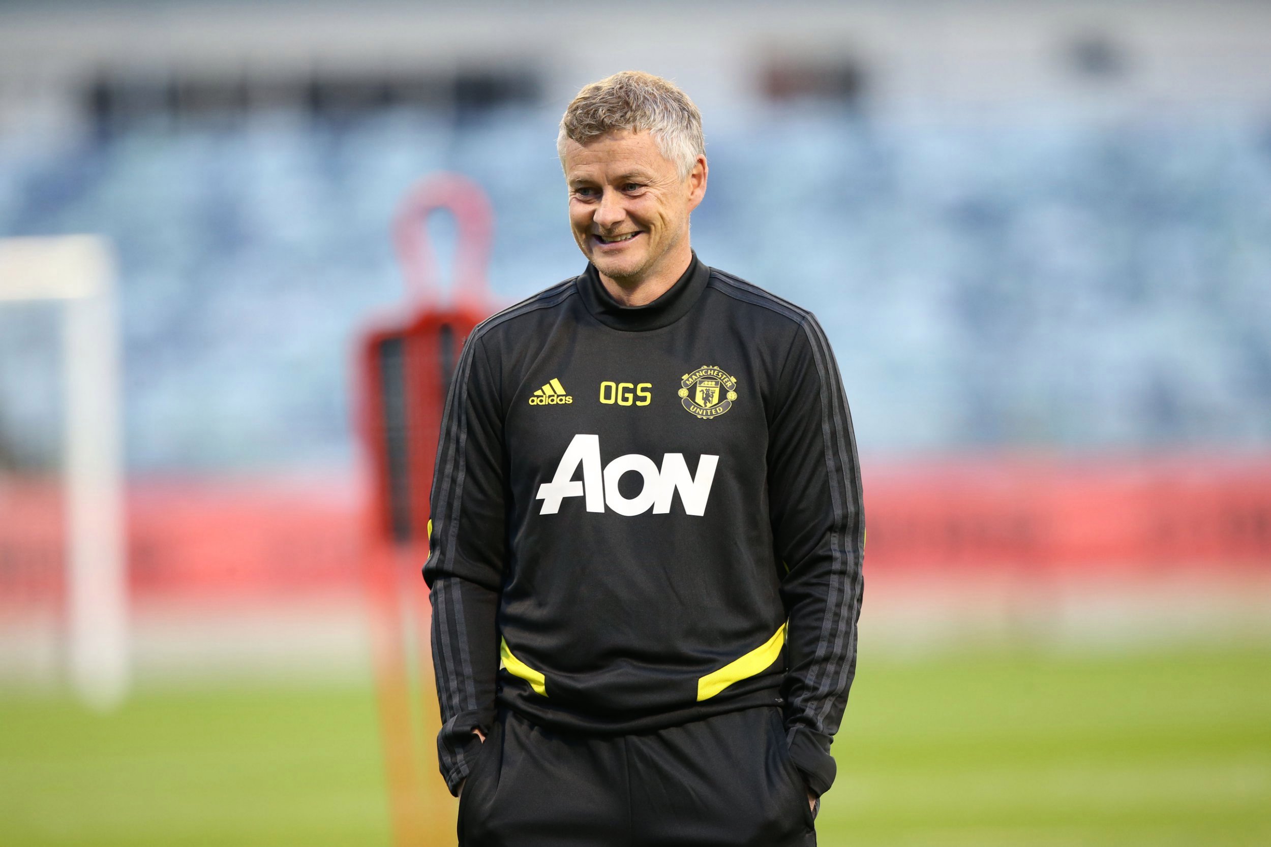 HLV Solskjaer gây bất ngờ khi nói về cầu thủ dứt điểm tốt nhất Man United