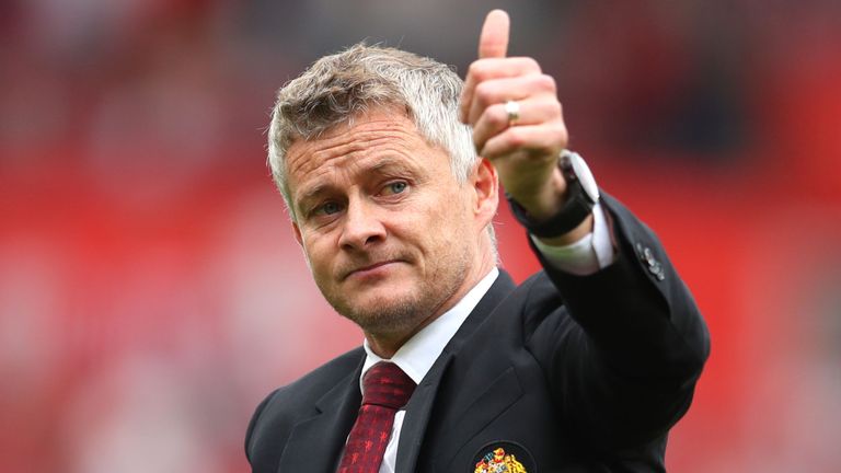 HLV Solskjaer khẳng định sẽ tiếp tục làm điều này trong chuyến làm khách trước West ham