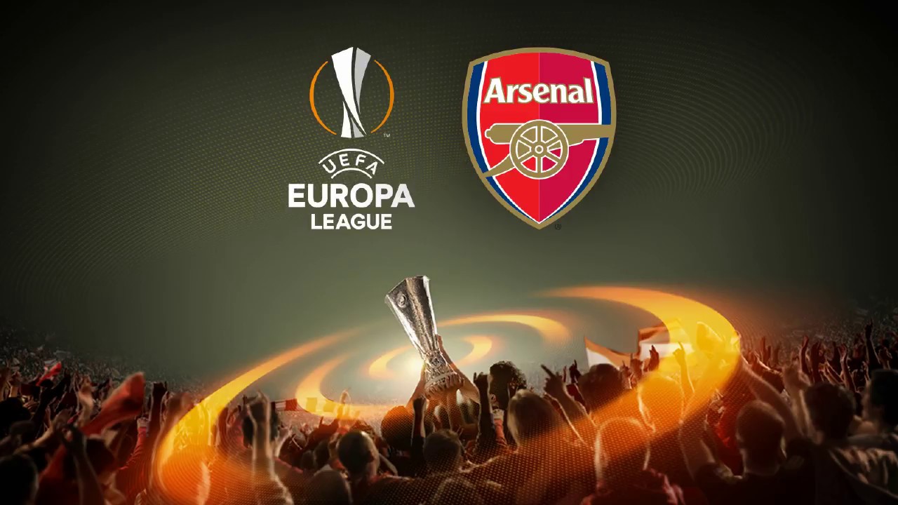 Arsenal công bố danh sách đăng ký tham dự Europa League 2019/20: Bộ đôi sao trẻ bất ngờ vắng mặt