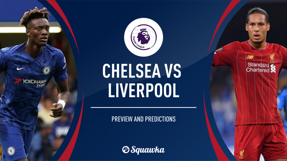 Chelsea và Liverpool: Nhận định trước giờ G