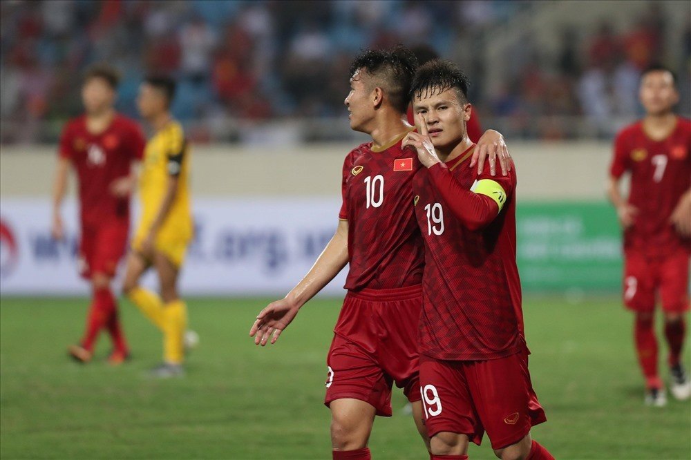 Quang Hải: “U23 Việt Nam sẽ gặp khó tại VCK U23 châu Á 2020”