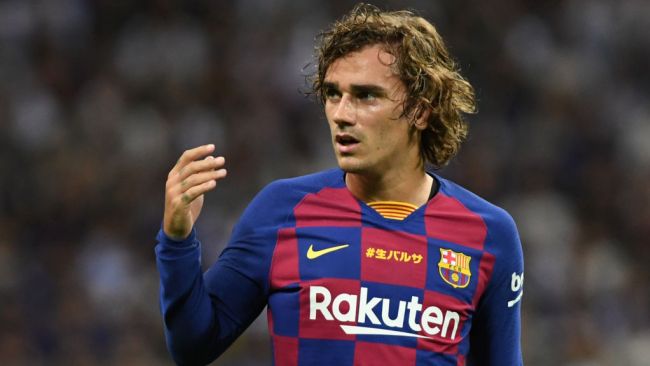 Sốc với án phạt mà Barcelona có thể phải nhận cho thương vụ Griezmann