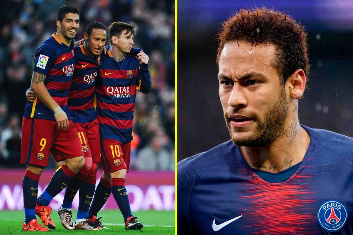 Không được hội ngộ Neymar, trụ cột Barca tức giận vì… bị lừa