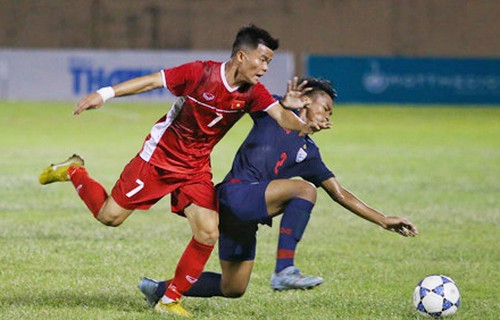 Tân HLV Philippe Troussier công bố danh sách tập trung U19 Việt Nam đấu Hàn Quốc, Thái Lan