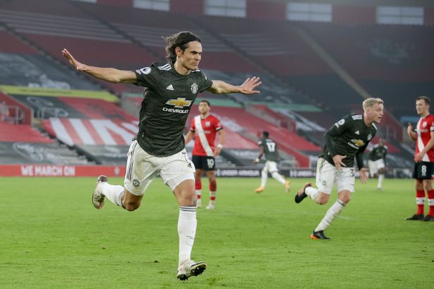 Solskjaer hé lộ chìa khóa giúp Cavani rực sáng “cứu” MU