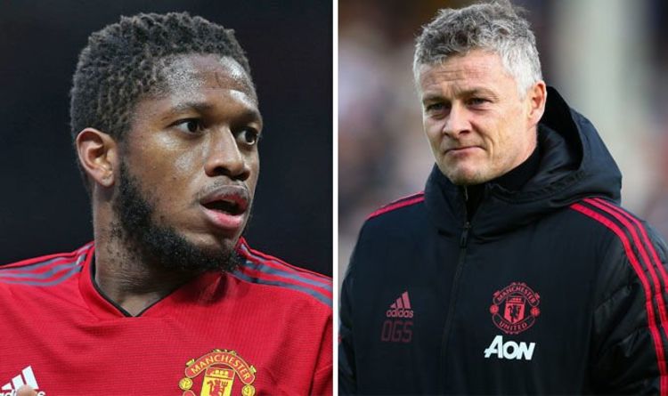 Bảo vệ Fred, Solskjaer bị cựu danh thủ MU chỉ trích