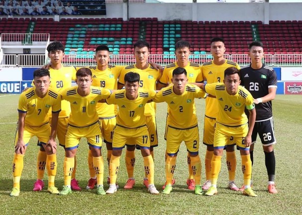 Thắng kịch tính HAGL, U21 SLNA giành vé dự VCK U21 Quốc gia