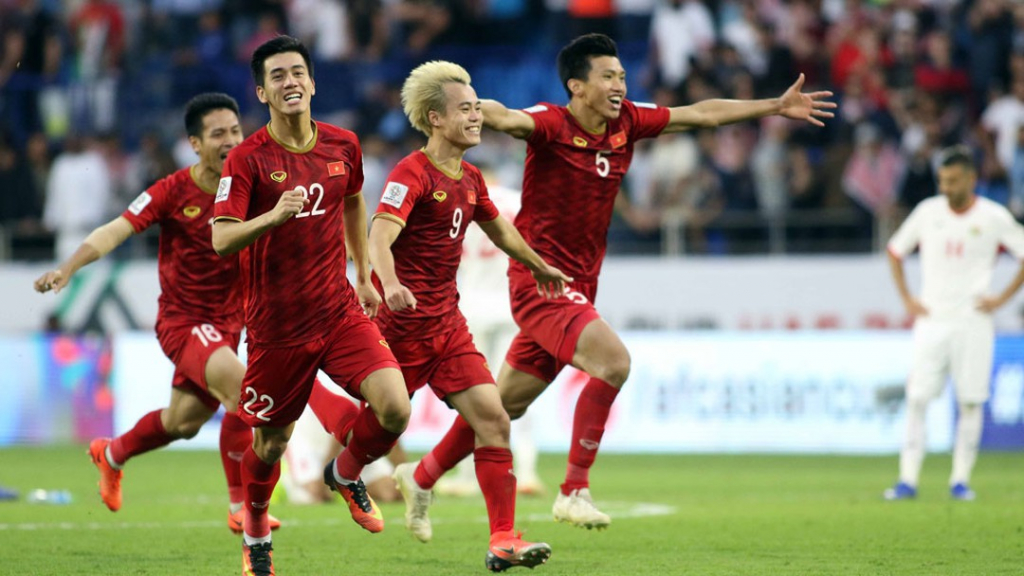 3 ngôi sao ĐT Việt Nam được tiến cử cho đội bóng hàng đầu Hàn Quốc