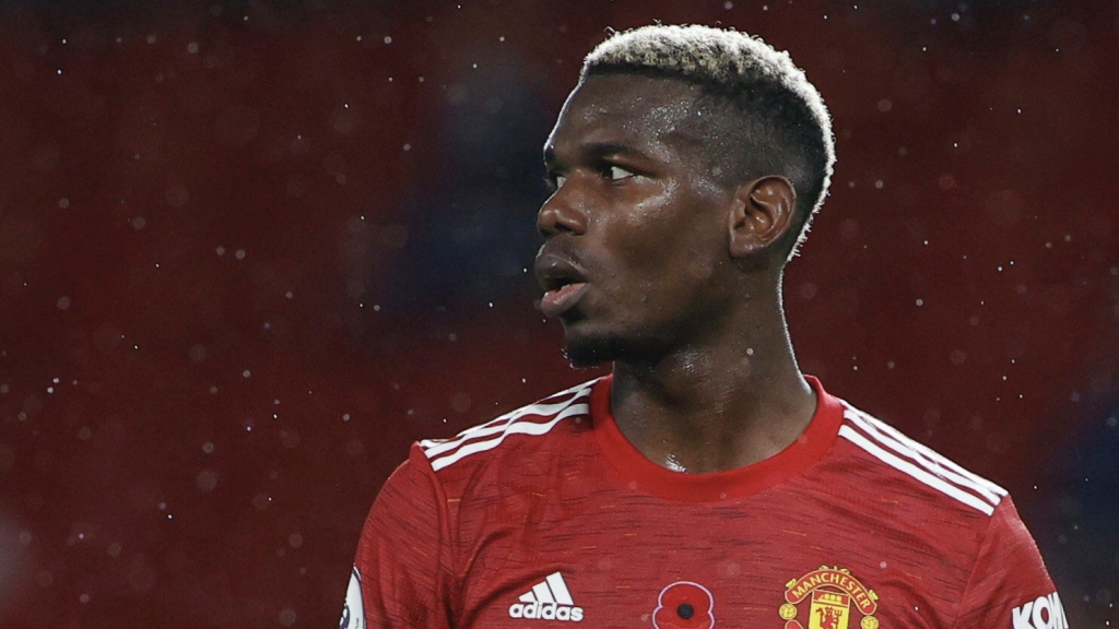 MU đi “nước cờ” khôn ngoan về tương lai của Pogba