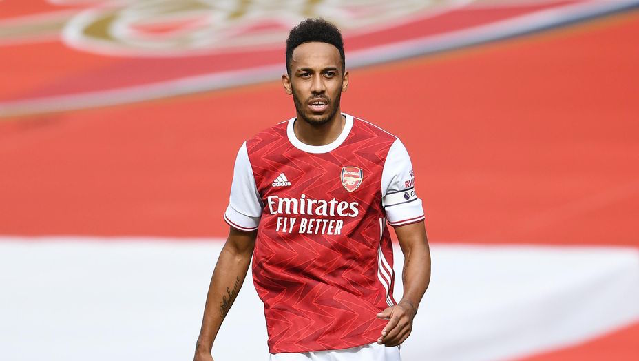 Liên tục đá trái sở trường tại Arsenal, Aubameyang lần đầu lên tiếng