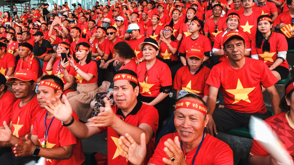 Báo Thái hết lời ca ngợi Việt Nam vì SEA Games 31