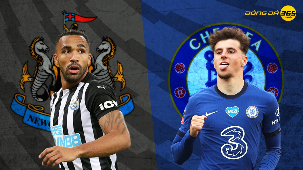 Nhận định và dự đoán đội hình Chelsea vs Newcastle