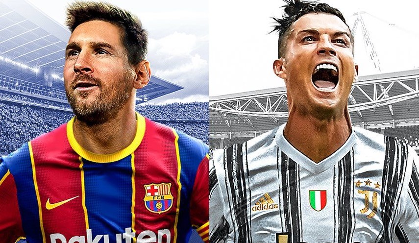 Lộ diện ứng viên danh hiệu “Cầu thủ xuất sắc nhất” FIFA The Best: Ronaldo, Messi góp mặt