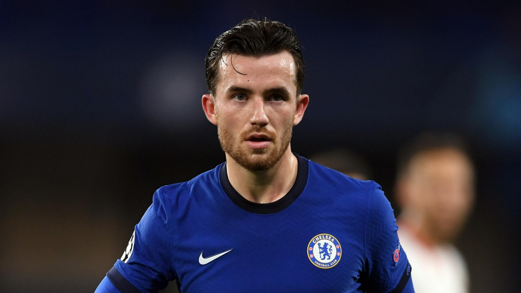 Chilwell chỉ ra cầu thủ anh thán phục nhất tại Chelsea