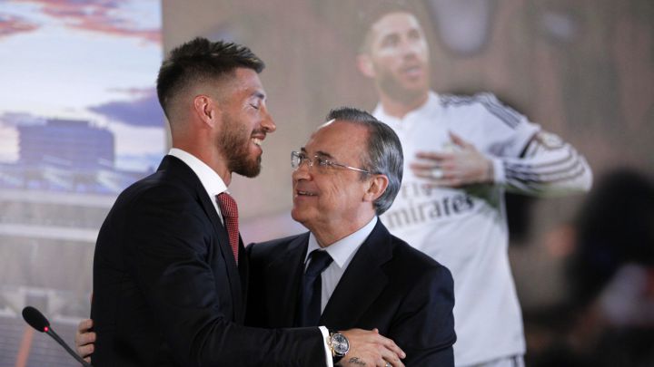 Chốt thời điểm Real Madrid ra thông báo quan trọng về Ramos