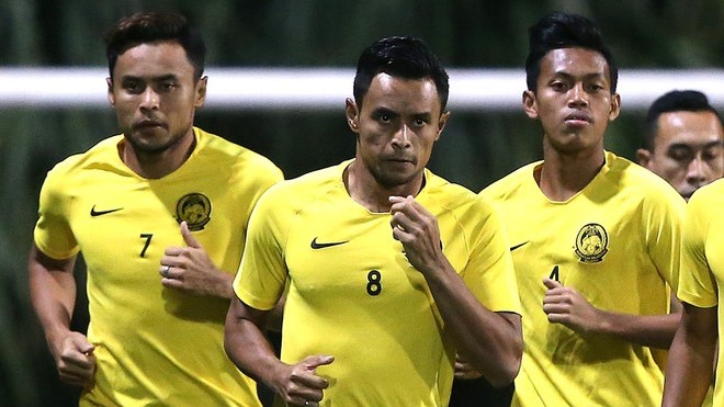 Malaysia xác thực chuyện rút lui khỏi vòng loại World Cup