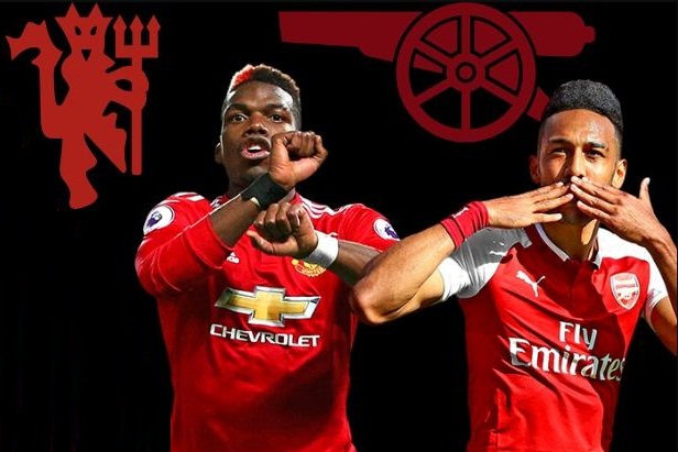 3 lý do tin rằng MU sẽ đánh bại Arsenal tại vòng 7 ngoại hạng Anh