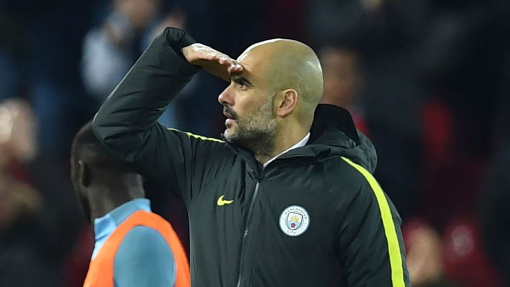 Man City tiến gần hơn tới tin vui từ Pep Guardiola