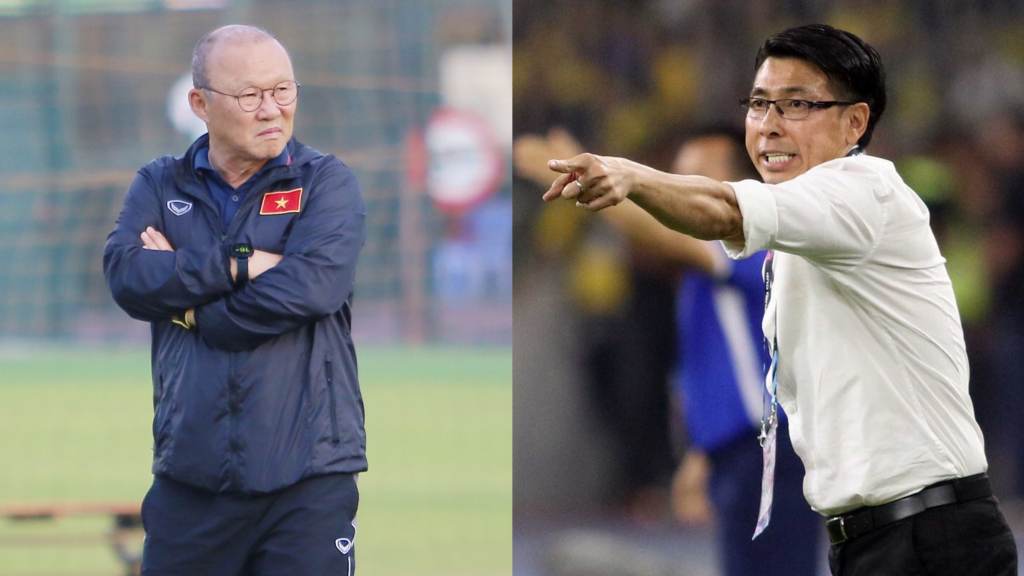 HLV Malaysia lớn tiếng thách thức ĐT Việt Nam trước thềm vòng loại World Cup 2022