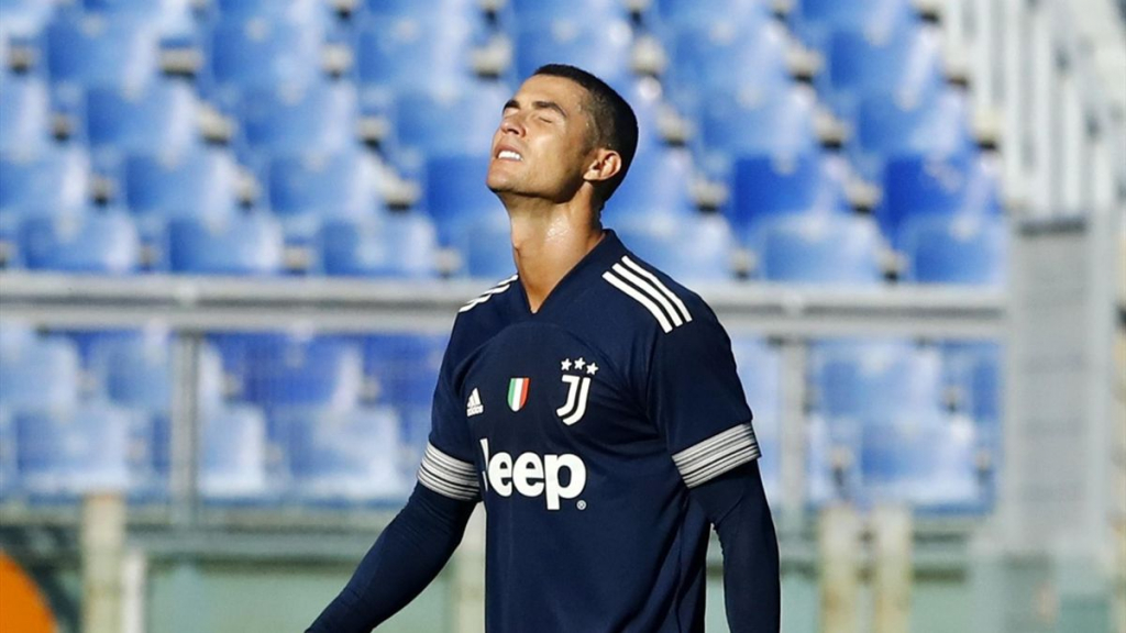 Juventus lên kế hoạch bán Ronaldo vì 2 lý do bất ngờ