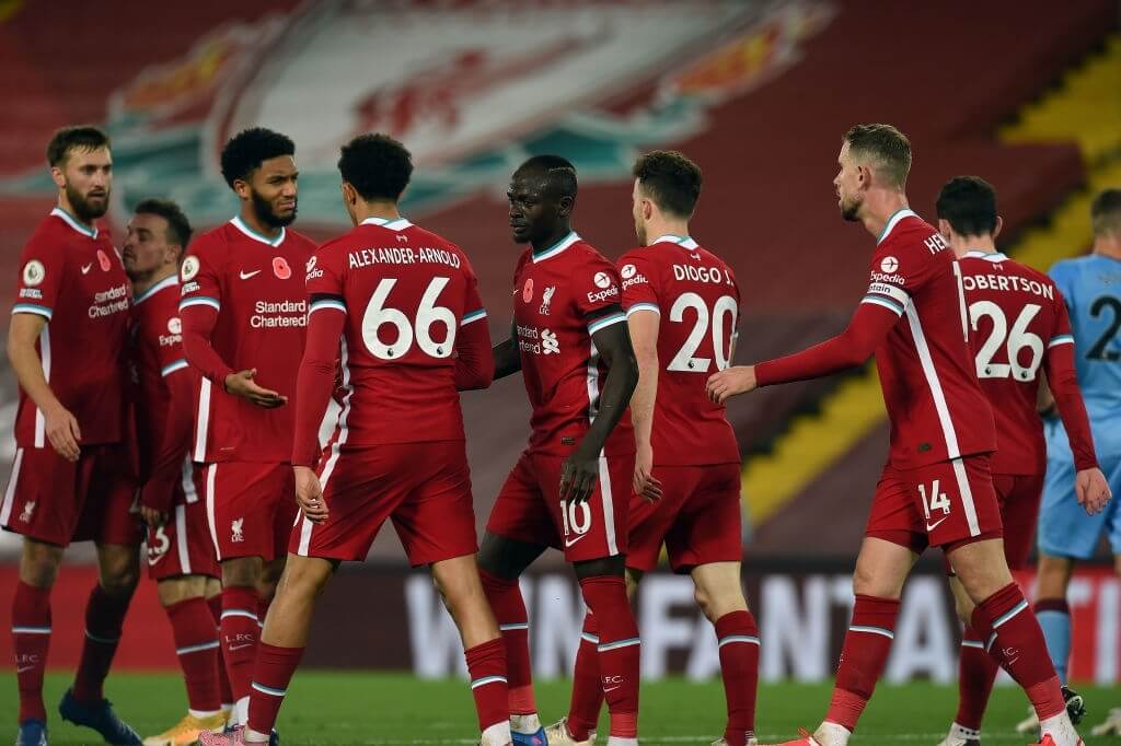 Đấu Atalanta, Liverpool sẽ sử dụng đội hình nào? 