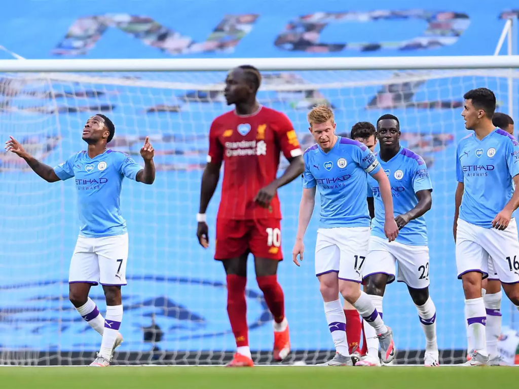 Đại chiến Man City - Liverpool, tương lai Solskjaer tại MU và 4 điều đáng chờ ở vòng 8 NHA