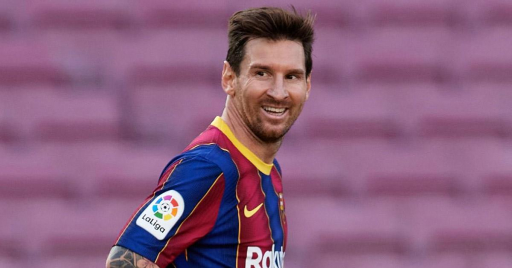 Xếp hạng 25 cầu thủ xuất sắc nhất mùa giải 2019/2020: Messi chỉ xếp thứ 3