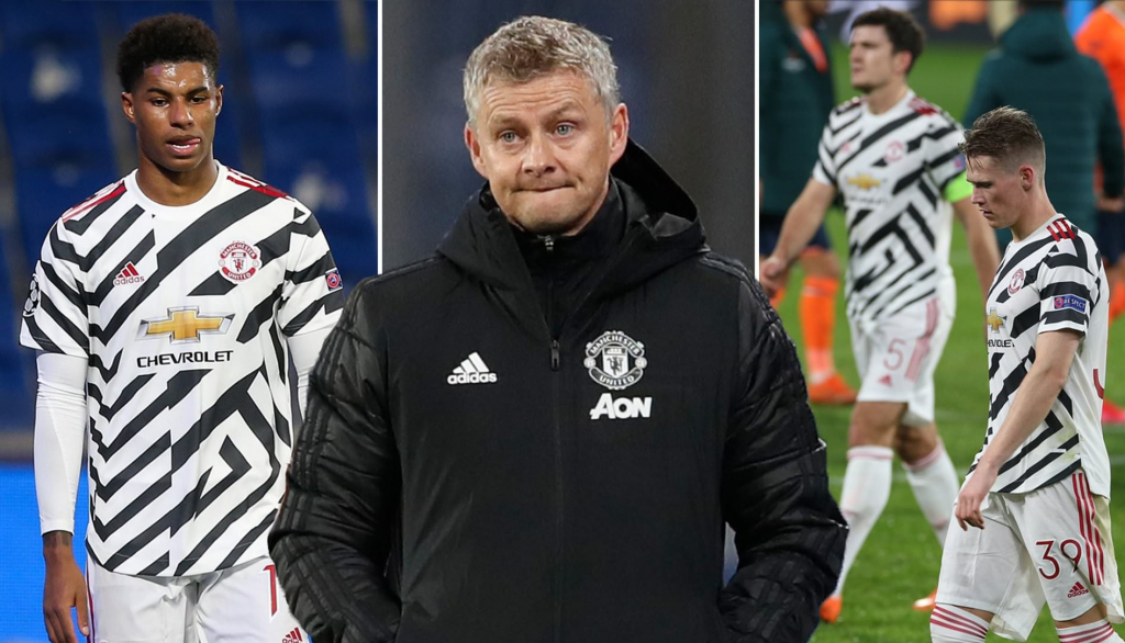 MU - Solskjaer: Liệu đã tới lúc nói câu ly biệt?