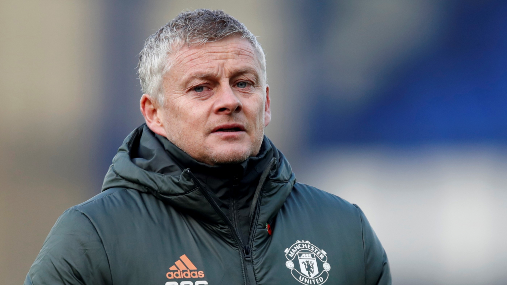 MU ngược dòng thắng Everton, Solskjaer vẫn nổi trận lôi đình