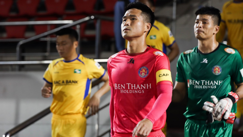 Vừa ra đi, tân binh Hà Nội FC đã “đá xoáy” đội bóng cũ