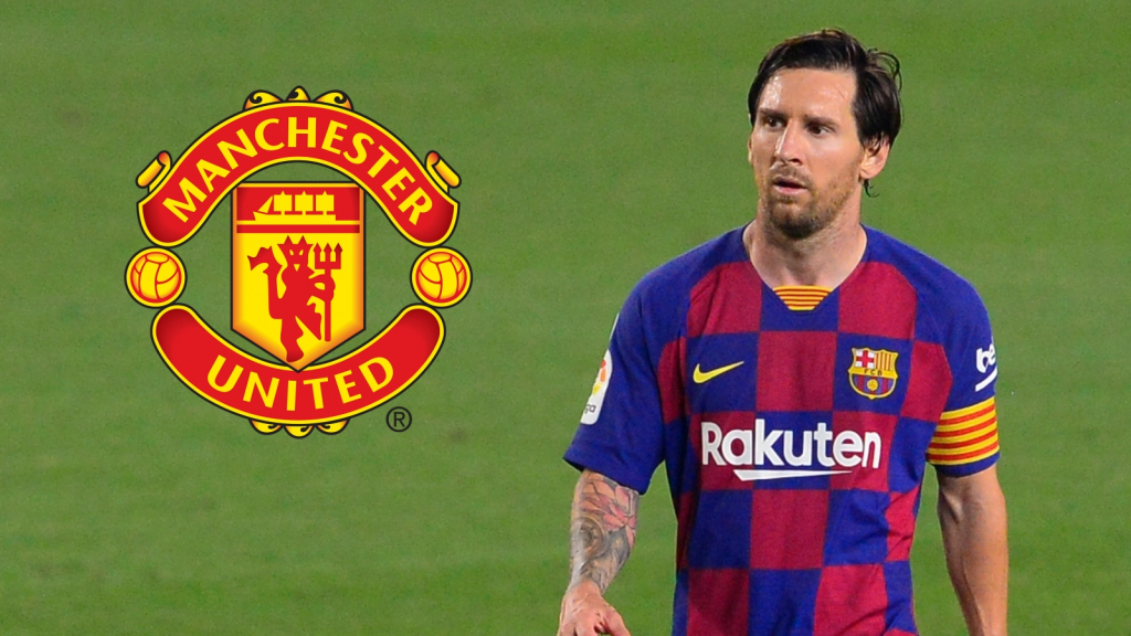 Messi và những mục tiêu chuyển nhượng tiết kiệm “núi tiền” cho MU