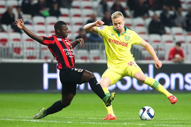 Soi kèo Nice vs Nantes, 03h00 ngày 15/1, Ligue 1