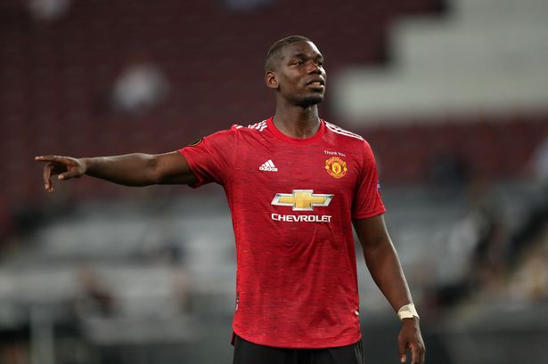 Pogba gặp khó tại MU, Deschamps lập tức gửi lời nhắn nhủ