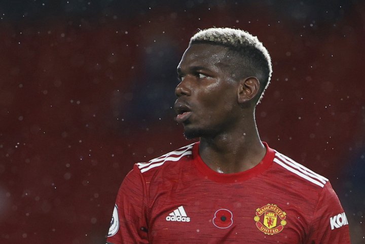 Pogba lên tiếng, trần tình về pha phạm lỗi khiến MU thua Arsenal