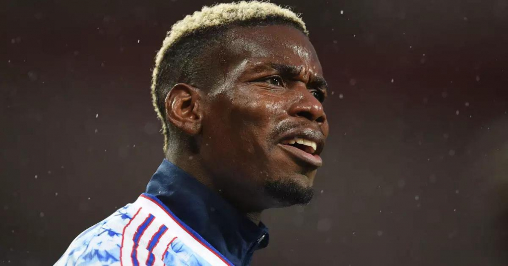 Lợi và hại khi MU bán Pogba vào mùa hè năm 2021